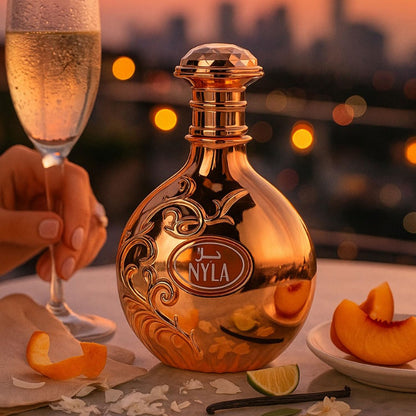 Arabiyat Prestige Nyla Eau De Parfum, 2.7 fl oz2