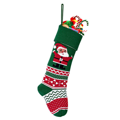 Christmas stocking – Style 16