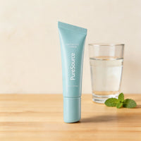 Soothing Prep Lip Mask, 10ml/0.33 fl.oz, Cooling Peel-Off Lip Mask, Gentle Daily Exfoliator for Lips, Hygienic & Easy Application, Daily Lip Care, K-Beauty