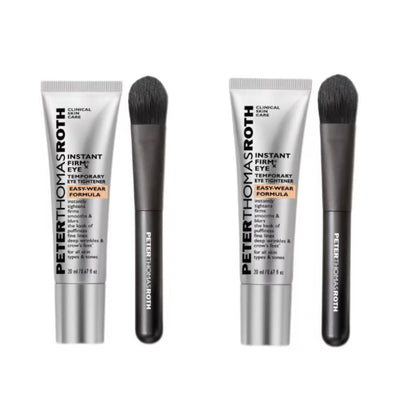 Instant FIRMx Eye Temporary Eye Tightener Easy-Wear Formula