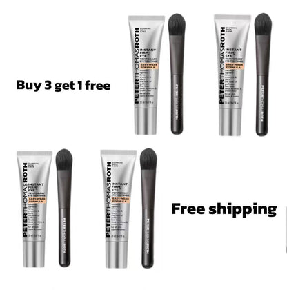 Instant FIRMx Eye Temporary Eye Tightener Easy-Wear Formula