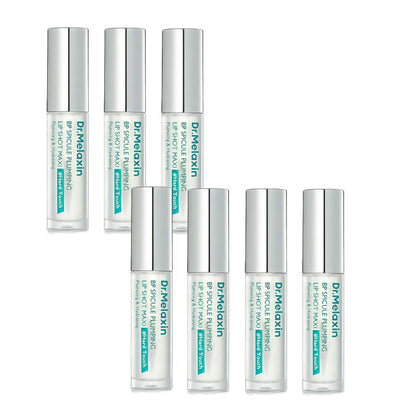 BP Spicule Plumping LIP Shot - Maxi Volumize Smooth Lip Care