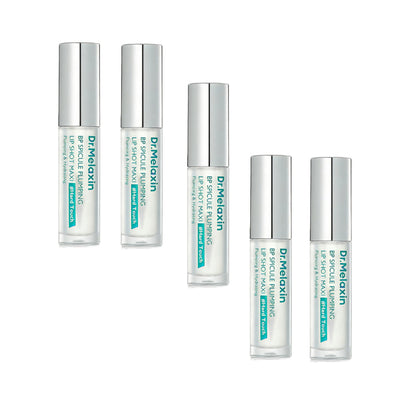 BP Spicule Plumping LIP Shot - Maxi Volumize Smooth Lip Care