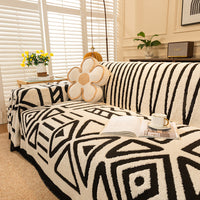 Boho - Black & White