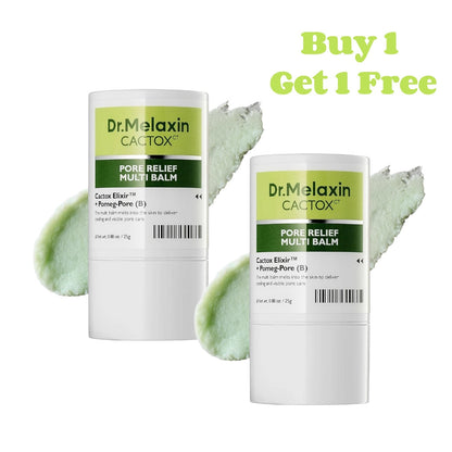 CACTOX Pore Relief Multi Balm