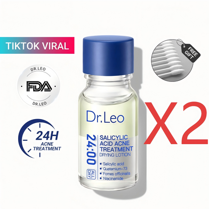 Pimple & Blemish Skin Management Essence | Treatment Drying Lotion | Manages Appearance , Aids Skin Resurfacing
