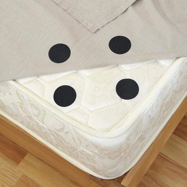 Non-Slip Sofa Cushion Fasteners (10 PCS / 5 Pairs)