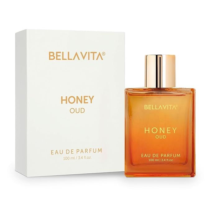 Honey Oud Eau de Parfum (3.4 fl. oz.)Long-Lasting Unisex