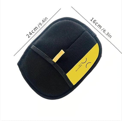 Reusable Pet Hair Remover Glove (1 PC)