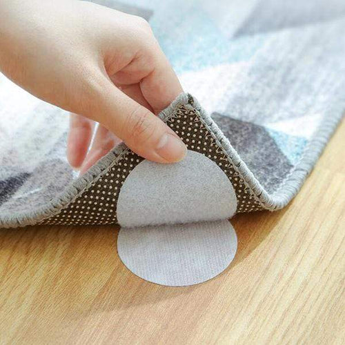 Non-Slip Sofa Cushion Fasteners (10 PCS / 5 Pairs)