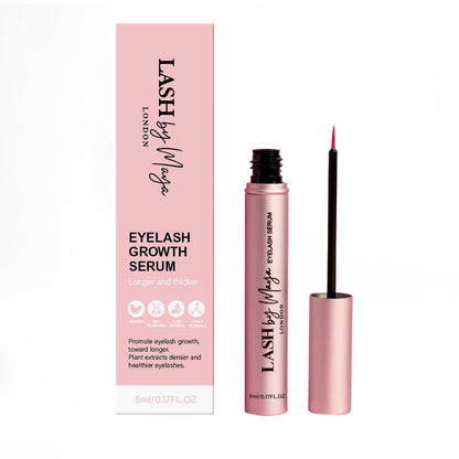 Eyelash Growth Serum,Lash Enhancing,Cruelty Free, Made in the USA-5ml