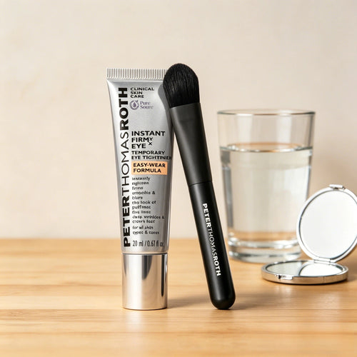 Instant FIRMx Eye Temporary Eye Tightener Easy-Wear Formula