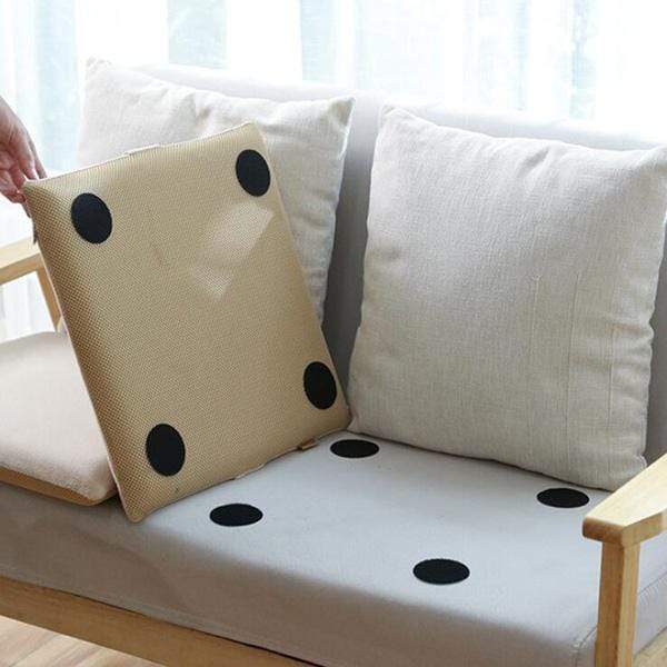 Non-Slip Sofa Cushion Fasteners (10 PCS / 5 Pairs)