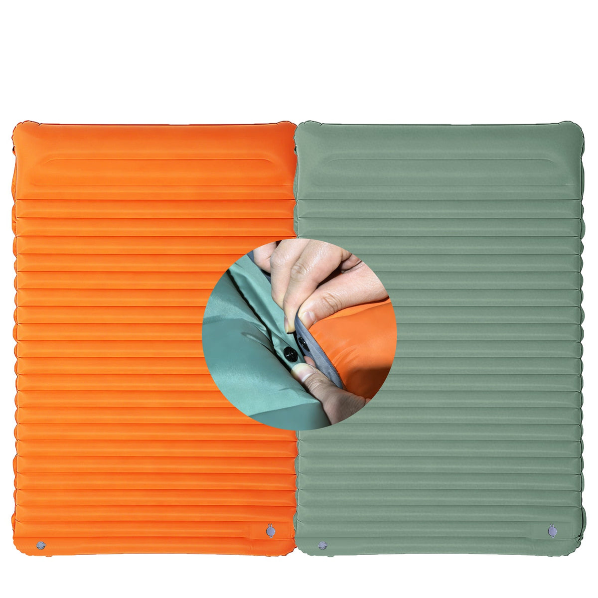NOZORA Mattress Pro Double