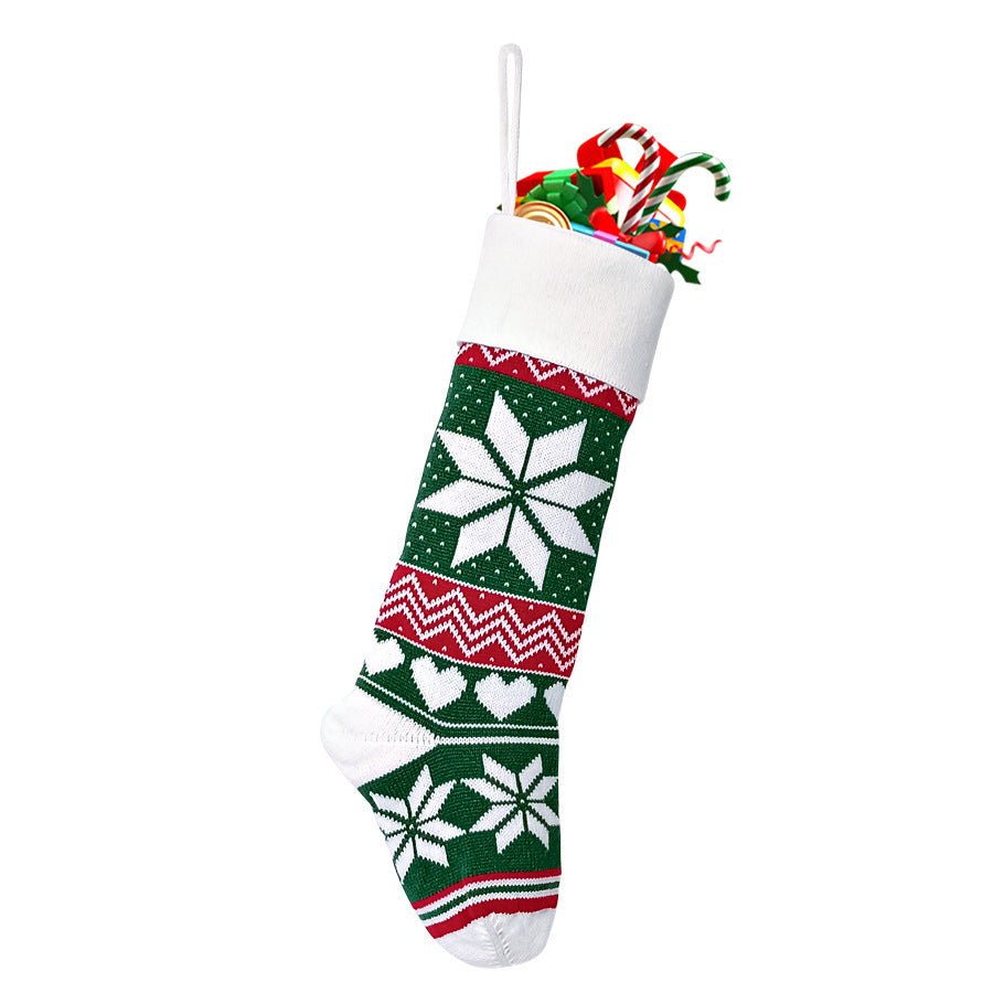 Christmas stocking – Style 11