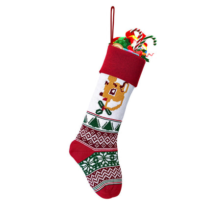 Christmas stocking – Style 14