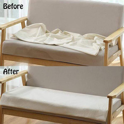 Non-Slip Sofa Cushion Fasteners (10 PCS / 5 Pairs)