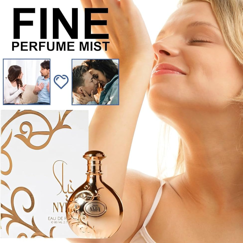 Arabiyat Prestige Nyla Eau De Parfum, 2.7 fl oz2