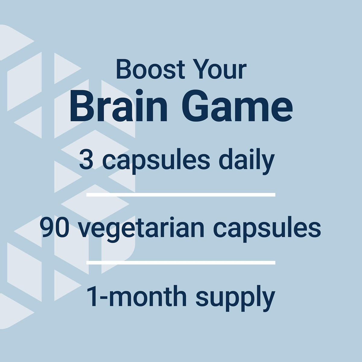 Neuro-Mag Magnesium L-Threonate, Memory Health, Quick Thinking, Cognitive Health Support, Vegetarian, Non-GMO, 90 Vegetarian Capsules (144 mg from 2000 mg Magtein magnesium L-threonate
