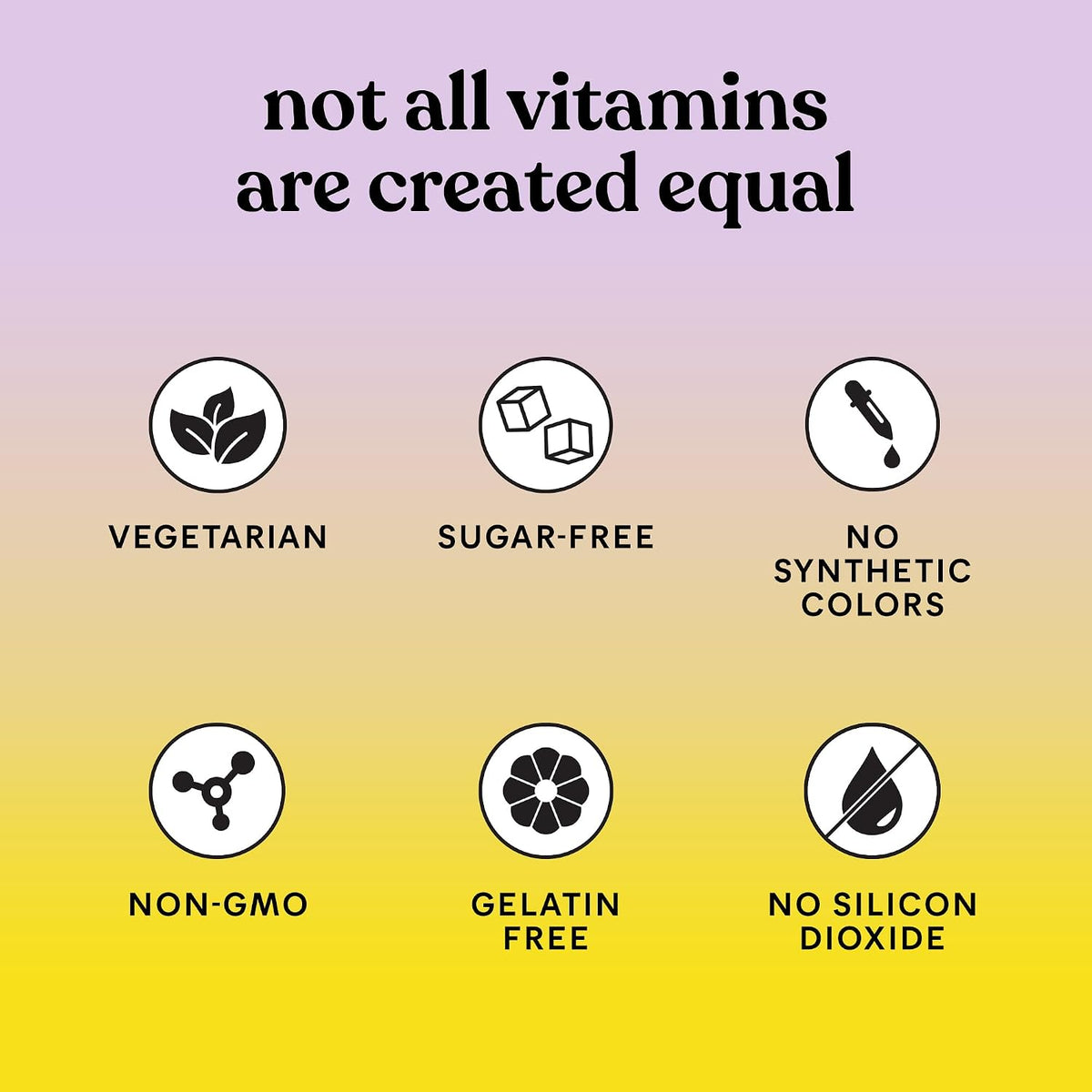 Lemme Purr Vaginal Probiotics for Women, 30-Day Supply | pH Balance, Odor & Urinary Health | Lactobacillus Blend, Clinically Tested | Pineapple & Vitamin C
