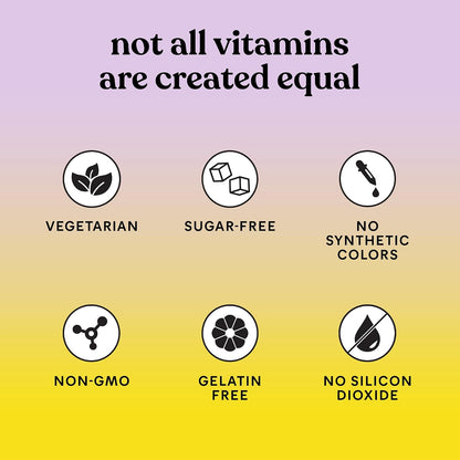 Lemme Purr Vaginal Probiotics for Women, 30-Day Supply | pH Balance, Odor & Urinary Health | Lactobacillus Blend, Clinically Tested | Pineapple & Vitamin C