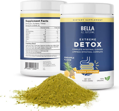 Detox Pineapple and Iced Coffee