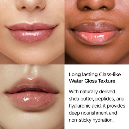 BP Spicule Plumping LIP Shot - Maxi Volumize Smooth Lip Care