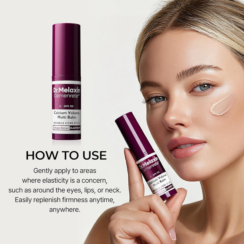 Cactox & Collagen Multi Pore Firming.Cactus Cooling, Pore Tightening