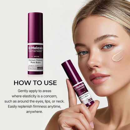 Cactox & Collagen Multi Pore Firming.Cactus Cooling, Pore Tightening