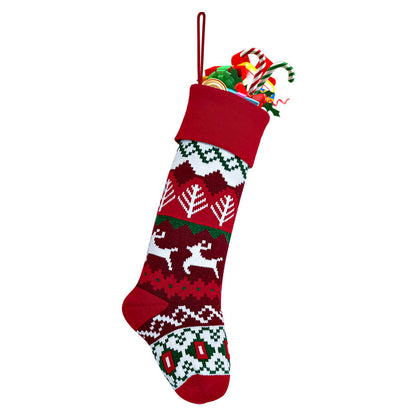 Christmas stocking – Style 20