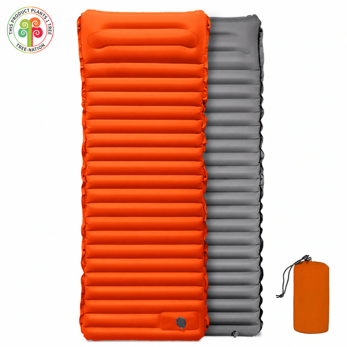 NOZORA Ultralight Mattress Pro
