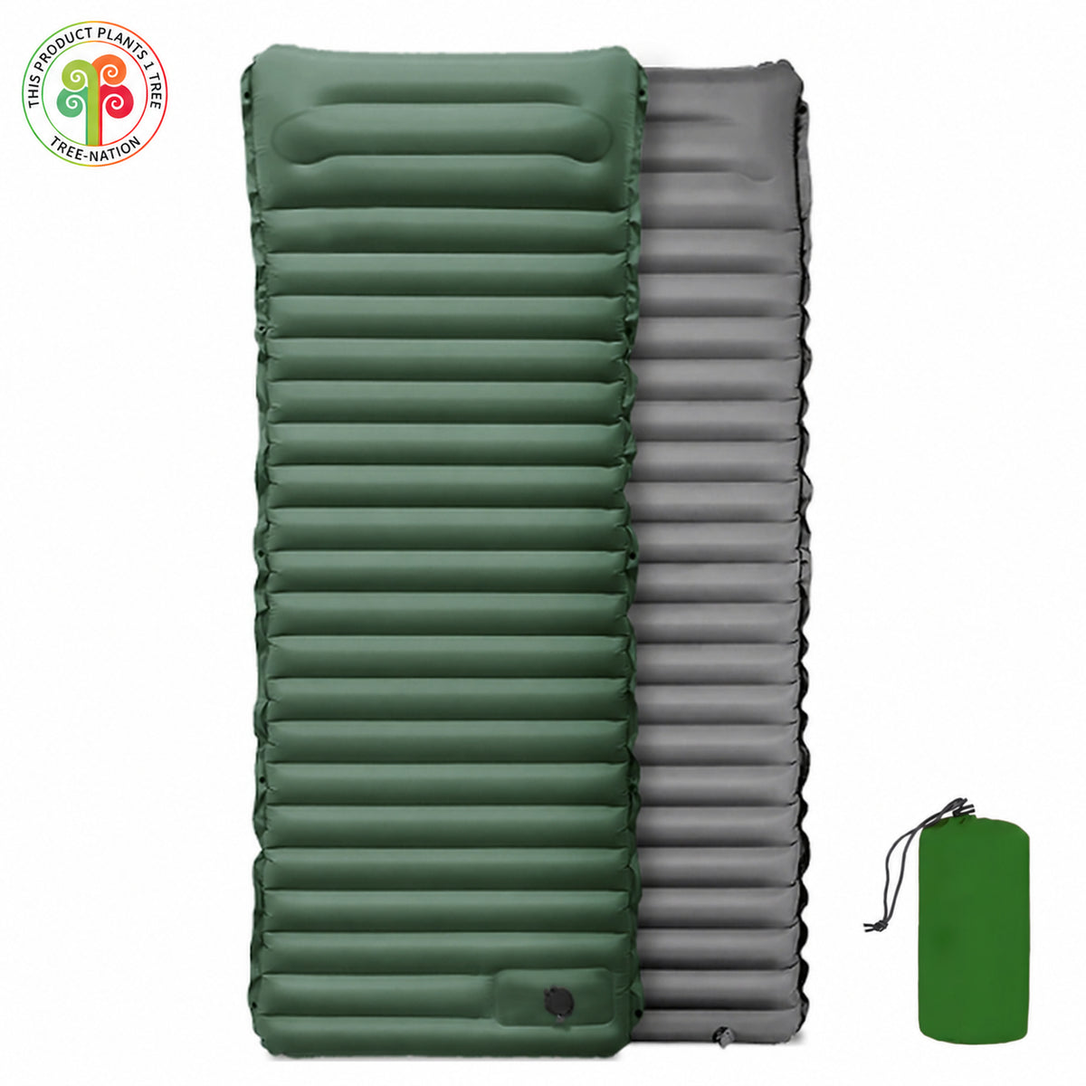 NOZORA Ultralight Mattress Pro
