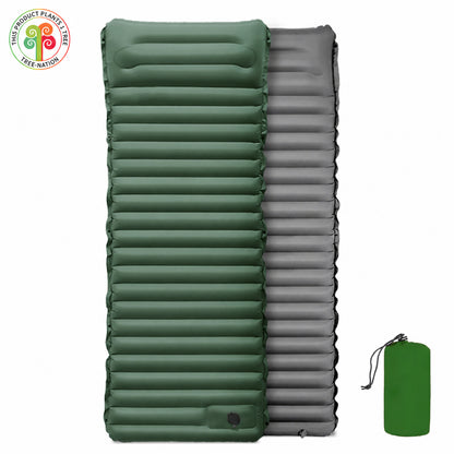 NOZORA Ultralight Mattress Pro