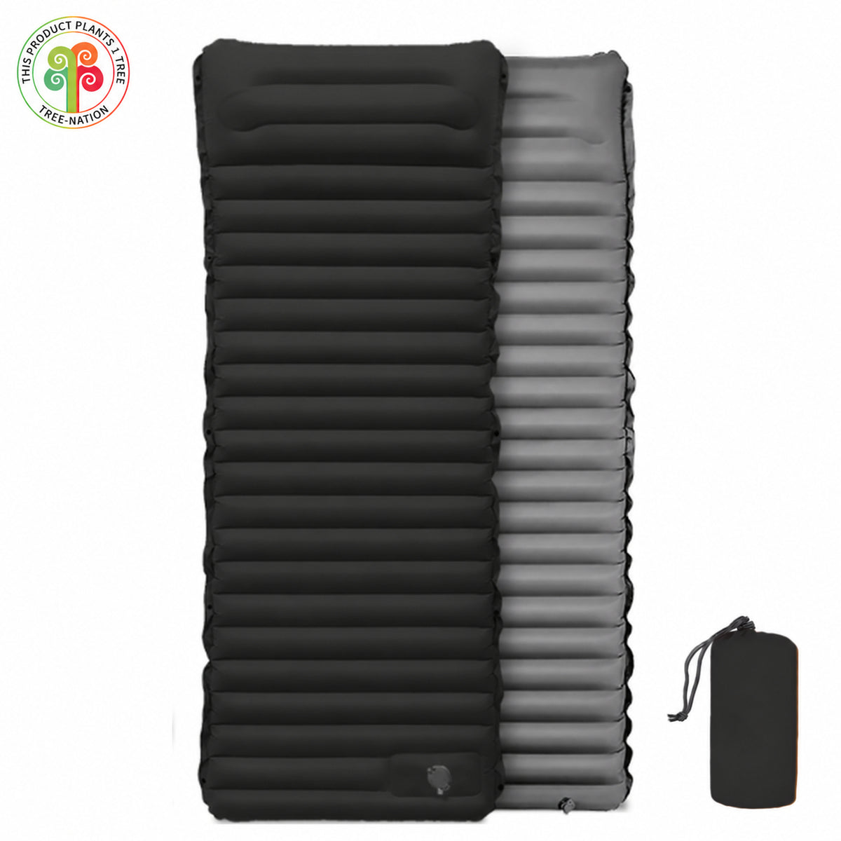 NOZORA Ultralight Mattress Pro