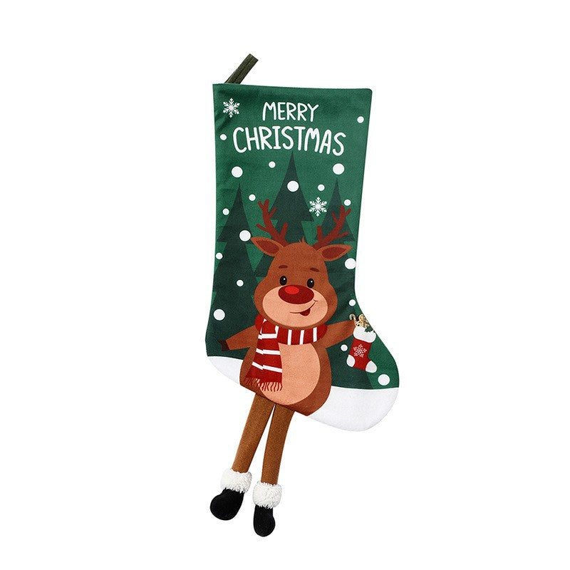 Christmas Stockings – Buy More, Save More