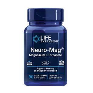 Neuro-Mag Magnesium L-Threonate