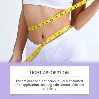 Shape Lift Firm Cream Promote Slim Figure Reduce Fine Line Flab Cellulite Improve Sagging Skin Increase Elasticity Tight Cream