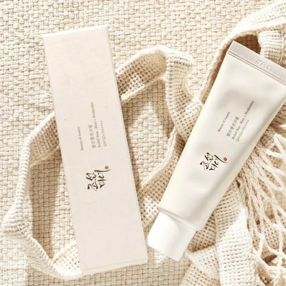Relief Sun: Rice + Probiotics SPF50+/PA++++