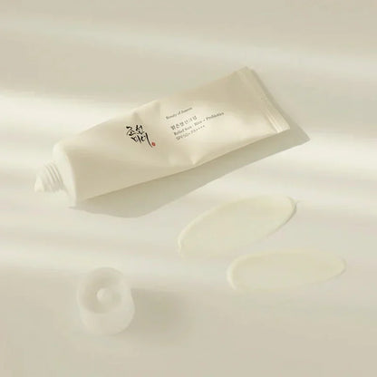 Relief Sun: Rice + Probiotics SPF50+/PA++++