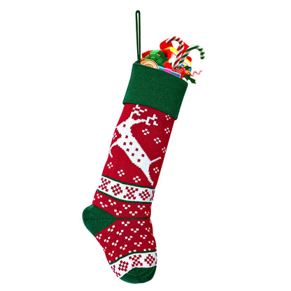 Christmas stocking – Style 18