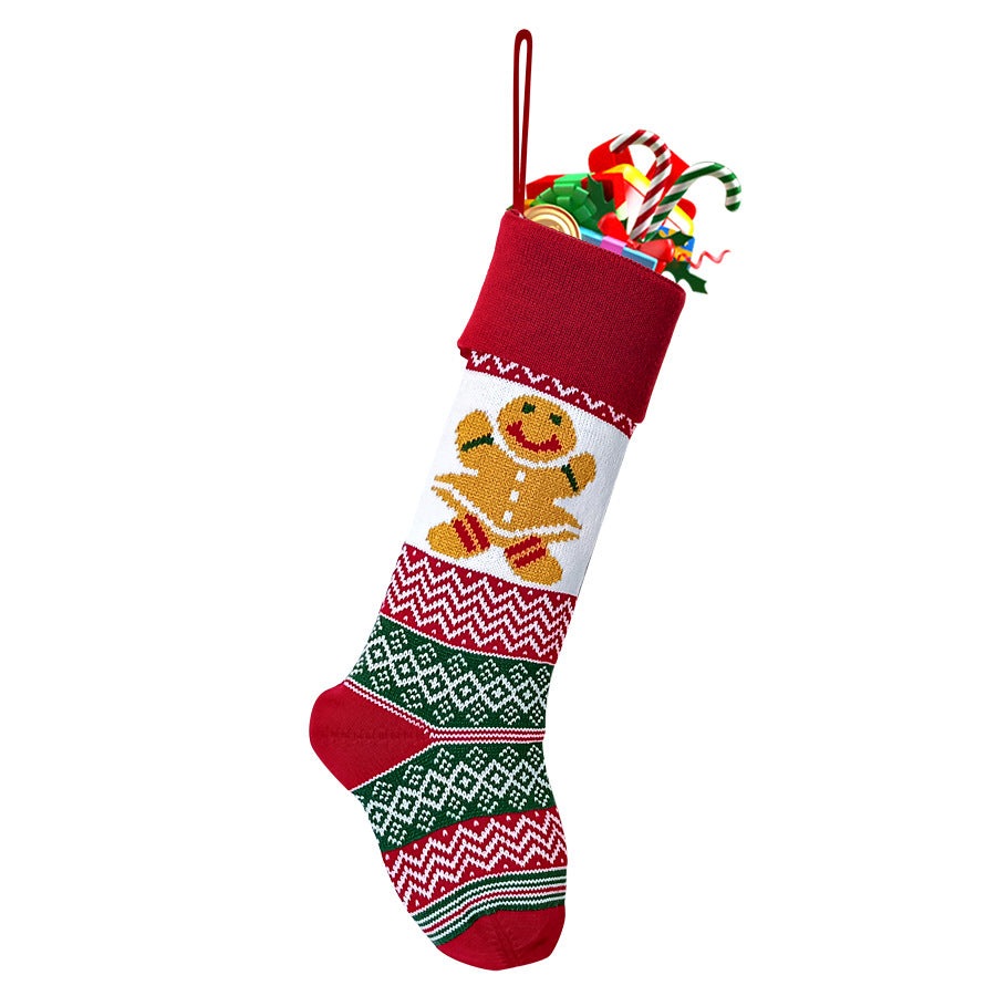 Christmas stocking – Style 12