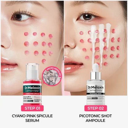 Lumi Pore & Spot Care Duo