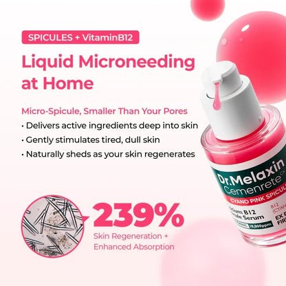 Lumi Pore & Spot Care Duo
