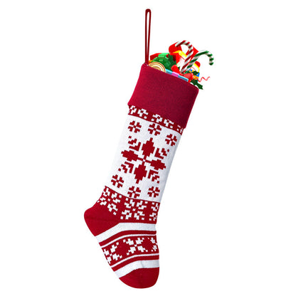 Christmas stocking – Style 13