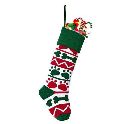 Christmas stocking – Style 15