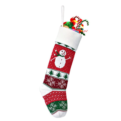 Christmas stocking – Style 10