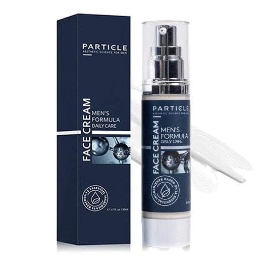 Face Cream For Men 6 In 1 Anti Aging Cream Fights Eye Bags Dark Spots