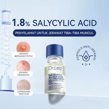 Pimple & Blemish Skin Management Essence | Treatment Drying Lotion | Manages Appearance , Aids Skin Resurfacing
