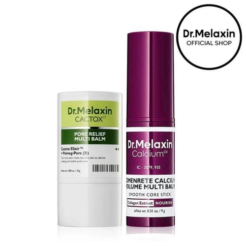 Cactox & Collagen Multi Pore Firming.Cactus Cooling, Pore Tightening