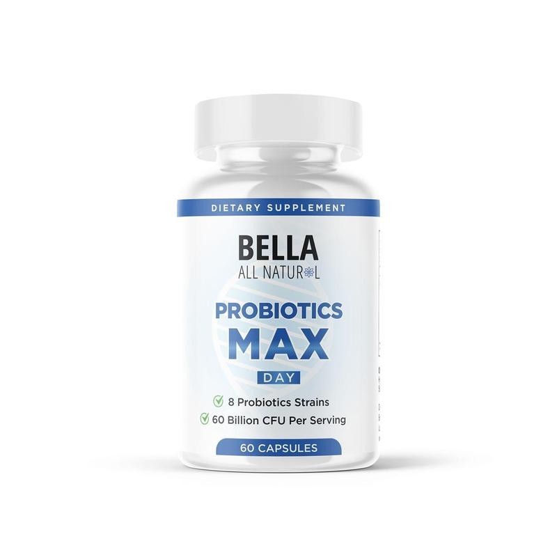 D3 K2 Drops & Probiotics MAX BundleOrganic Omega 3 MCT Oil 50ml